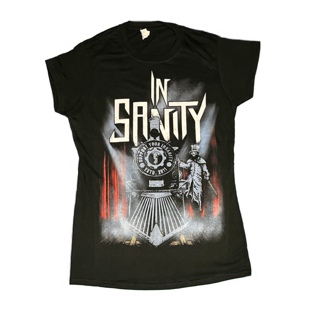 Special Box - Welcome To The Show