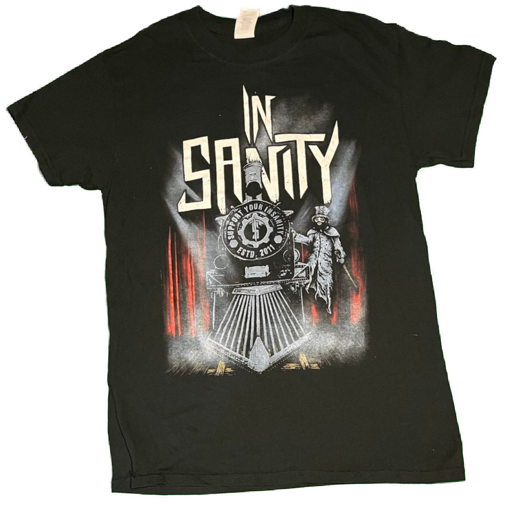 Special Box - Welcome To The Show