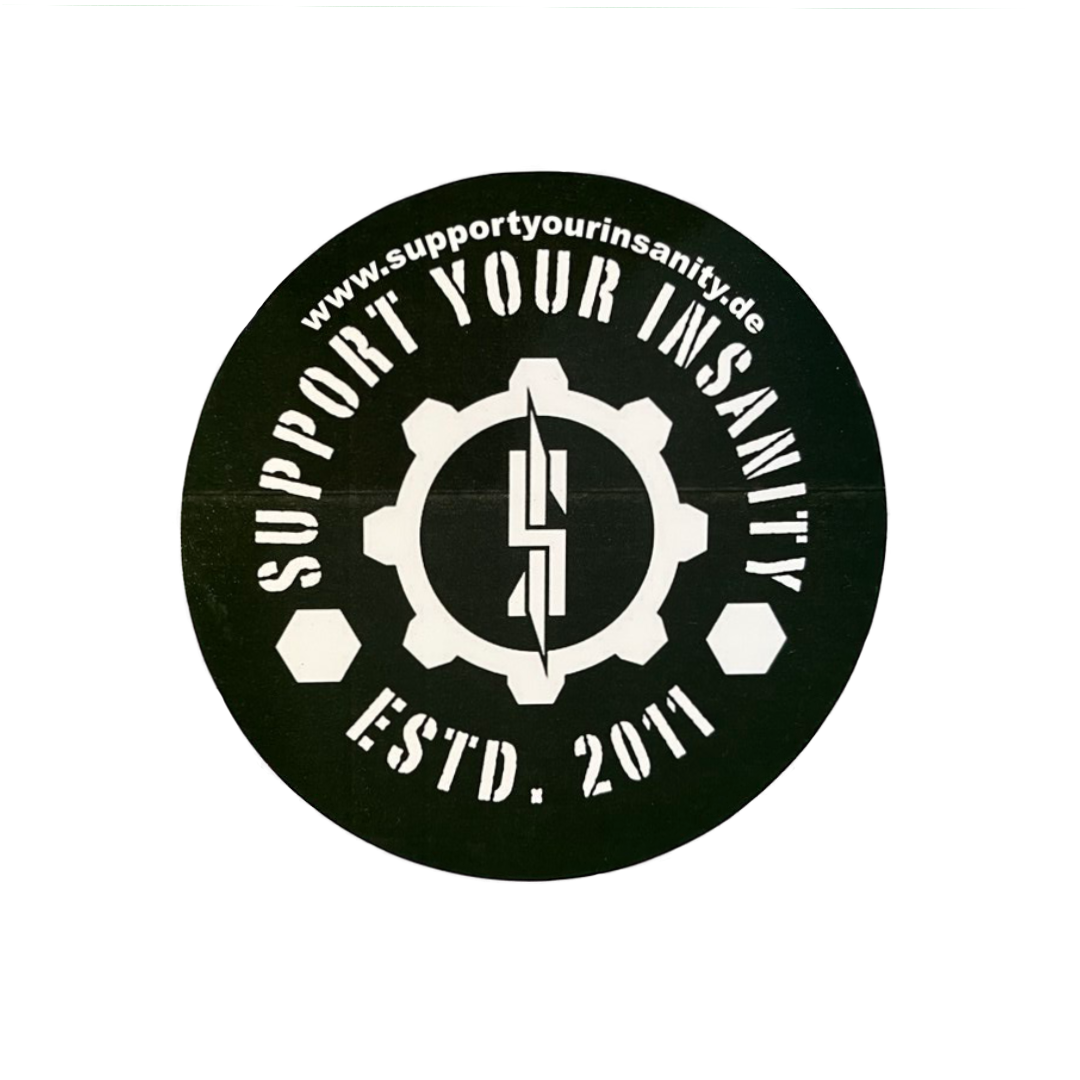 Special Box - Welcome To The Show