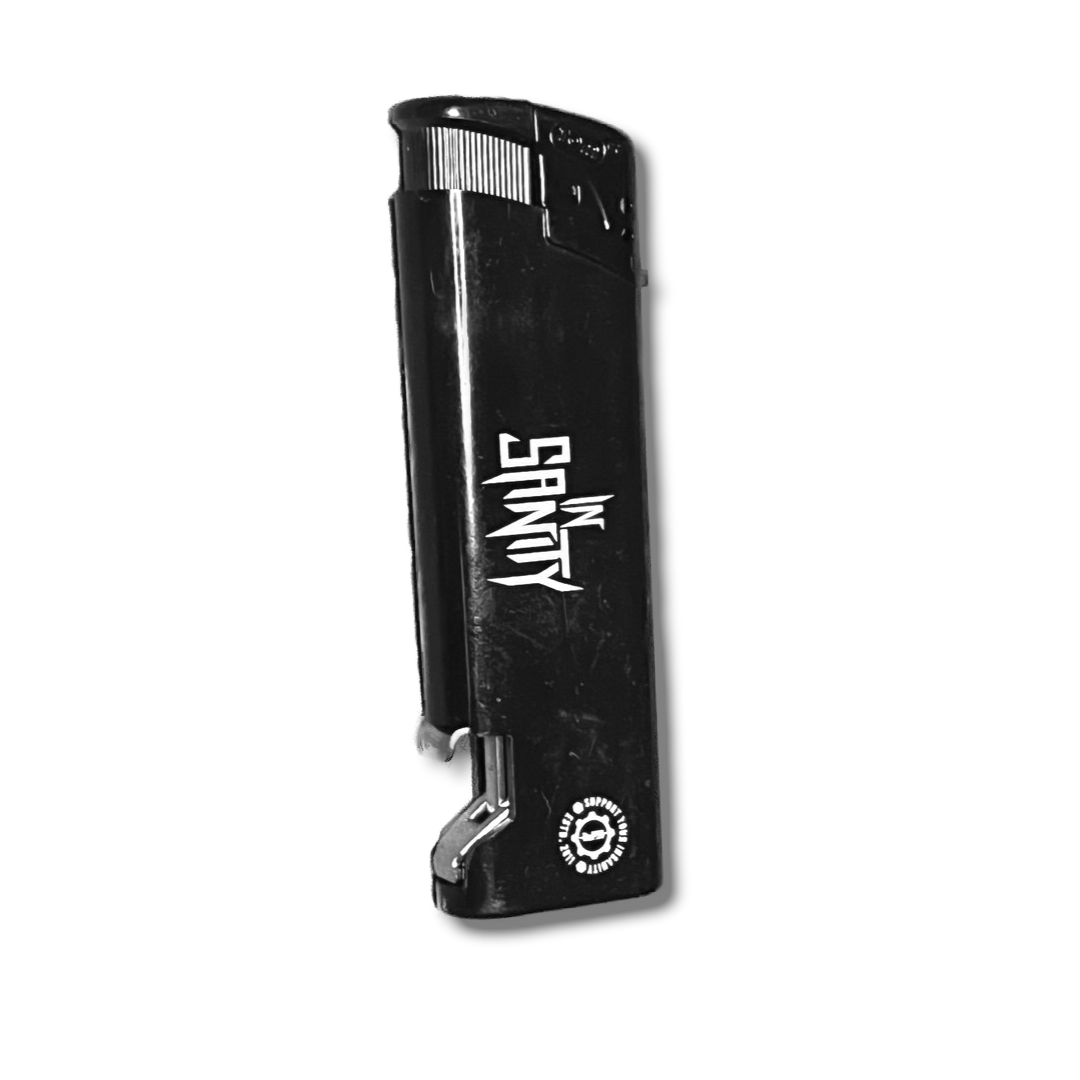 Lighter - Logo